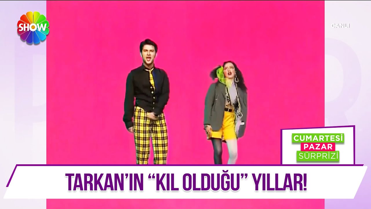 Ünlü popçuların unutulmaz ilk klipleri!