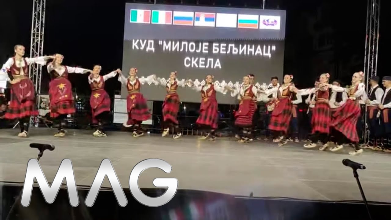 10. oktobra koncert Kud-a 