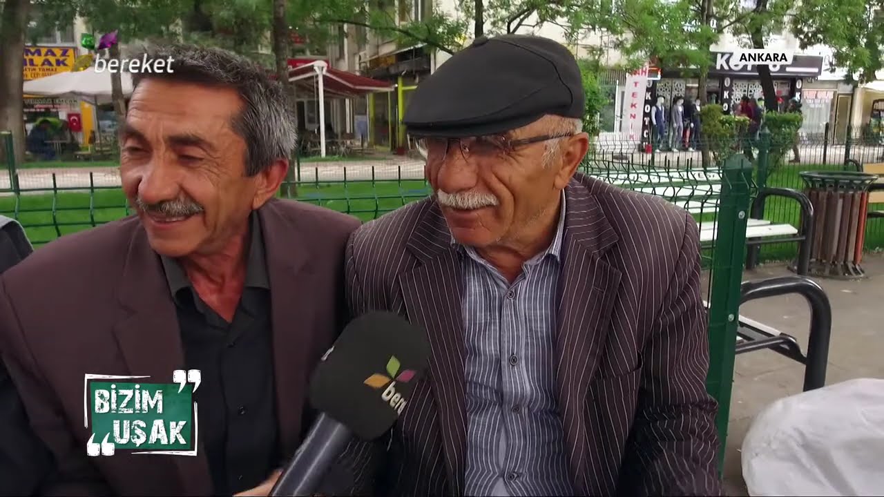 Bizim Uşak - Ankara / Çubuk