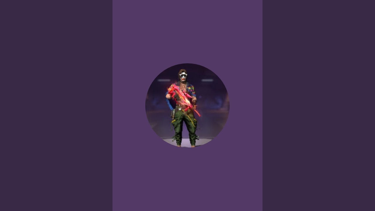 Free fire max🥰