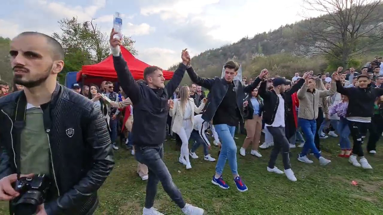 Gora Ragip Djuren (2022) Deveti deo