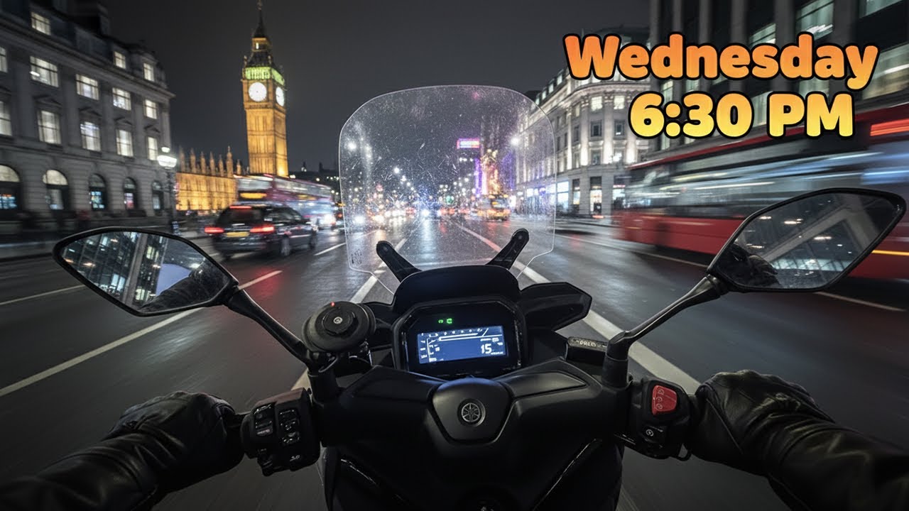 Wednesday Night Delivery Shift | Starts 6PM