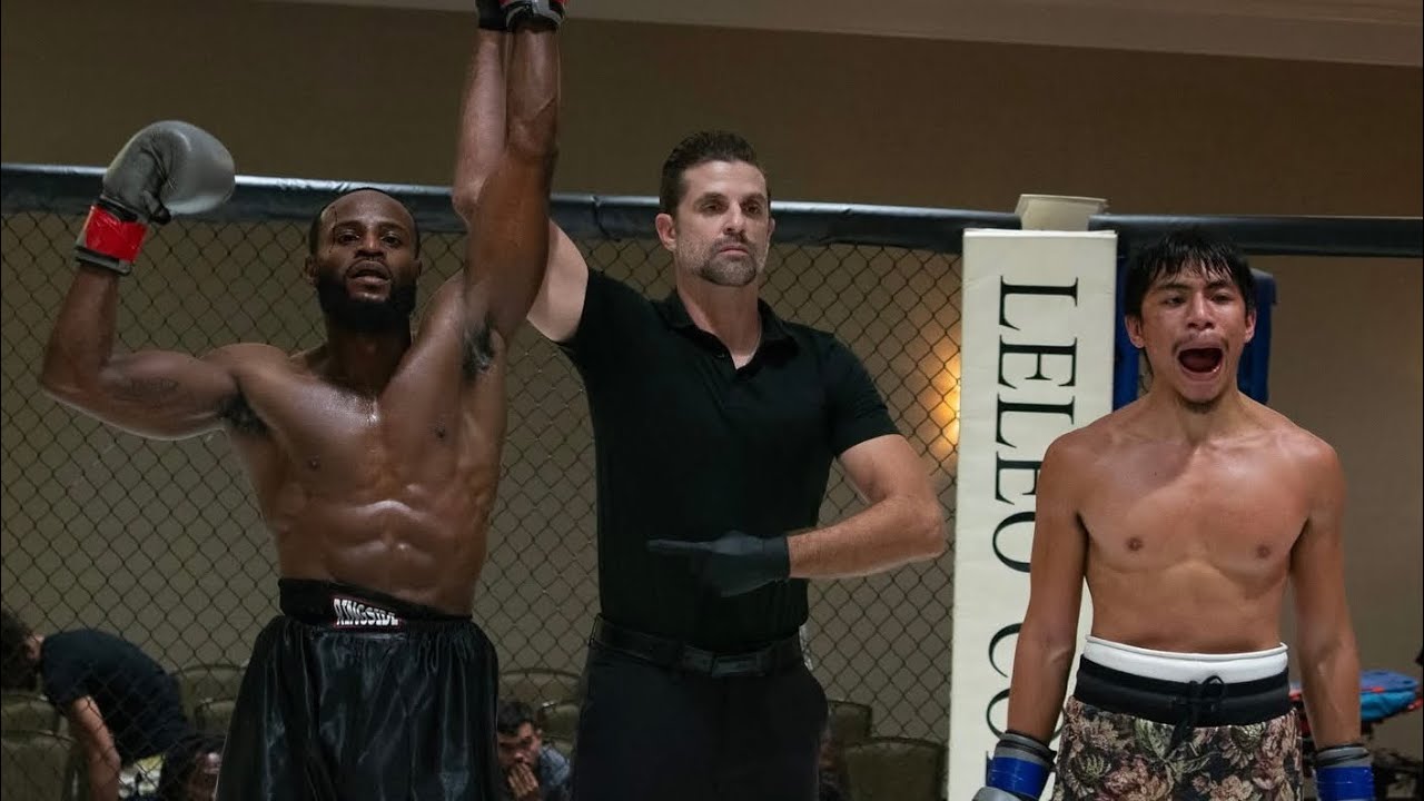 What 1 year of boxing ACTUALLY looked like