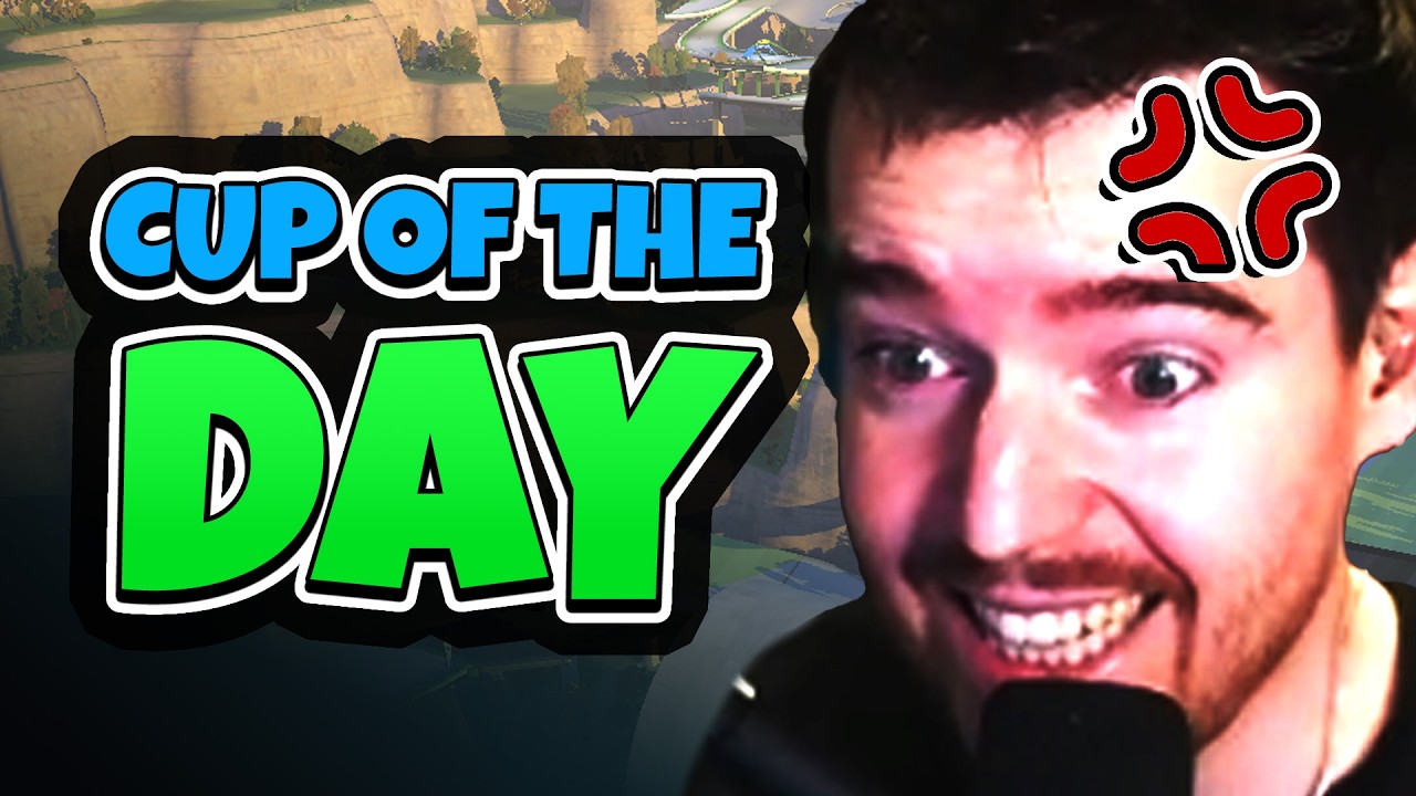 High Elo Matchmaking & Elite Cup Practice!