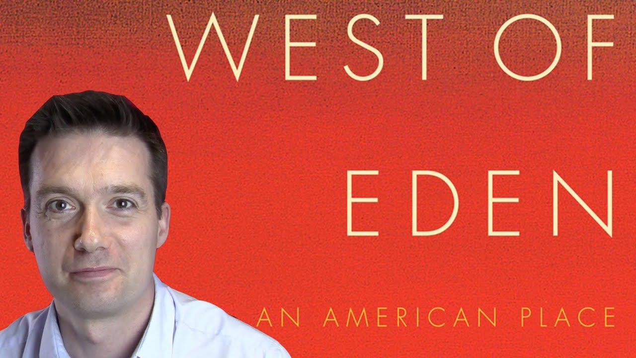 Vintage Vlog: West of Eden