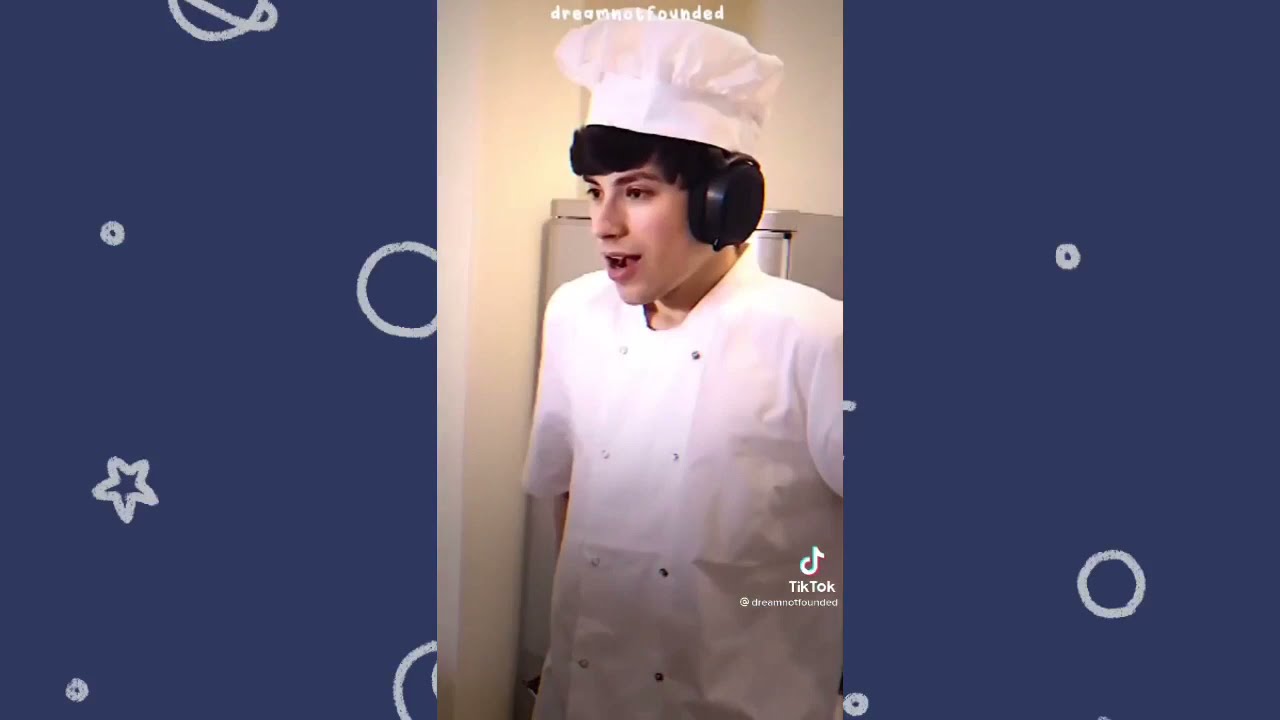 GeorgeNotFound tik tok compilation part 1