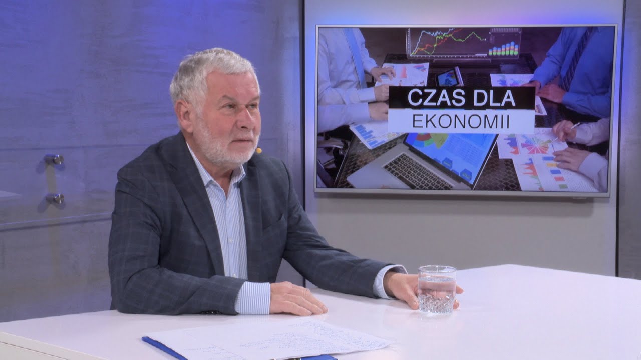 Czas dla ekonomii - Nagroda Nobla. Wyjaśniamy, za co się dostaje