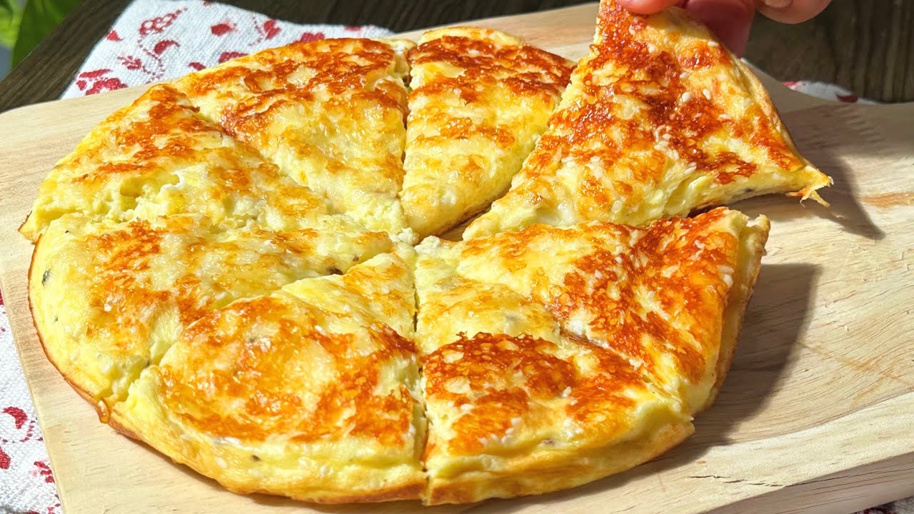 Я много раз делал это для своей семьи! Это так вкусно и быстро!