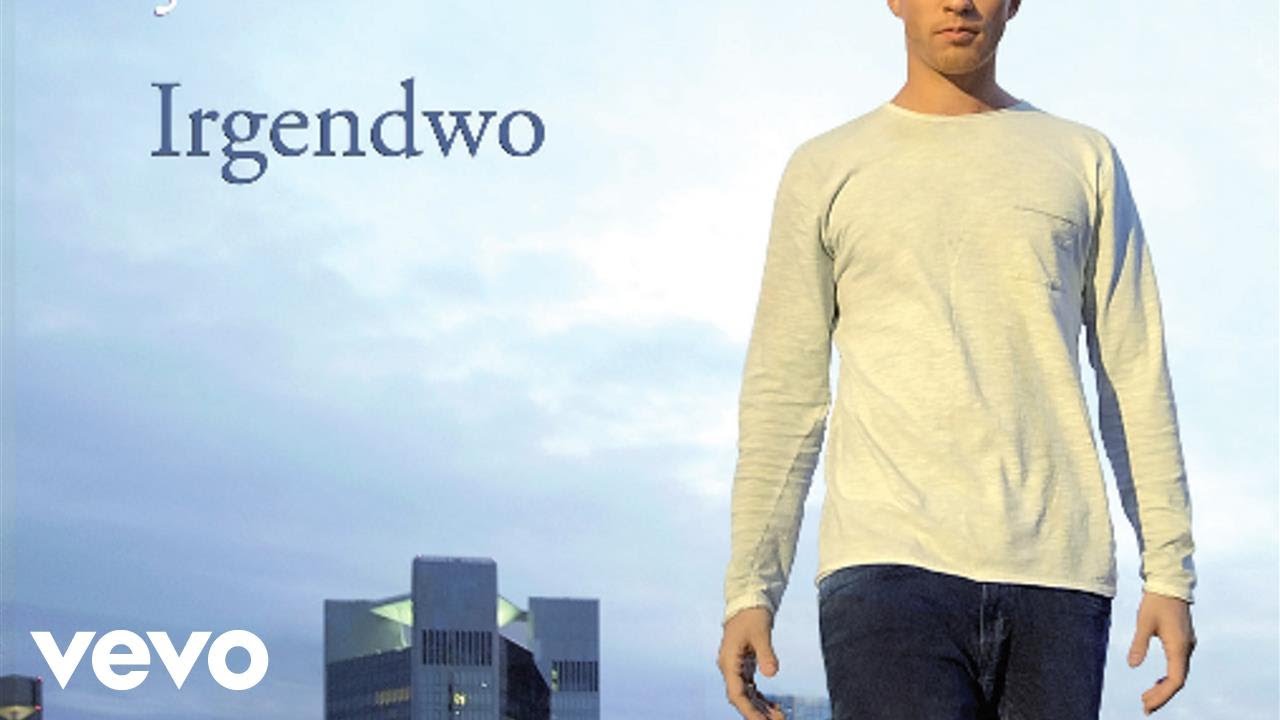 Joey Heindle - Irgendwo