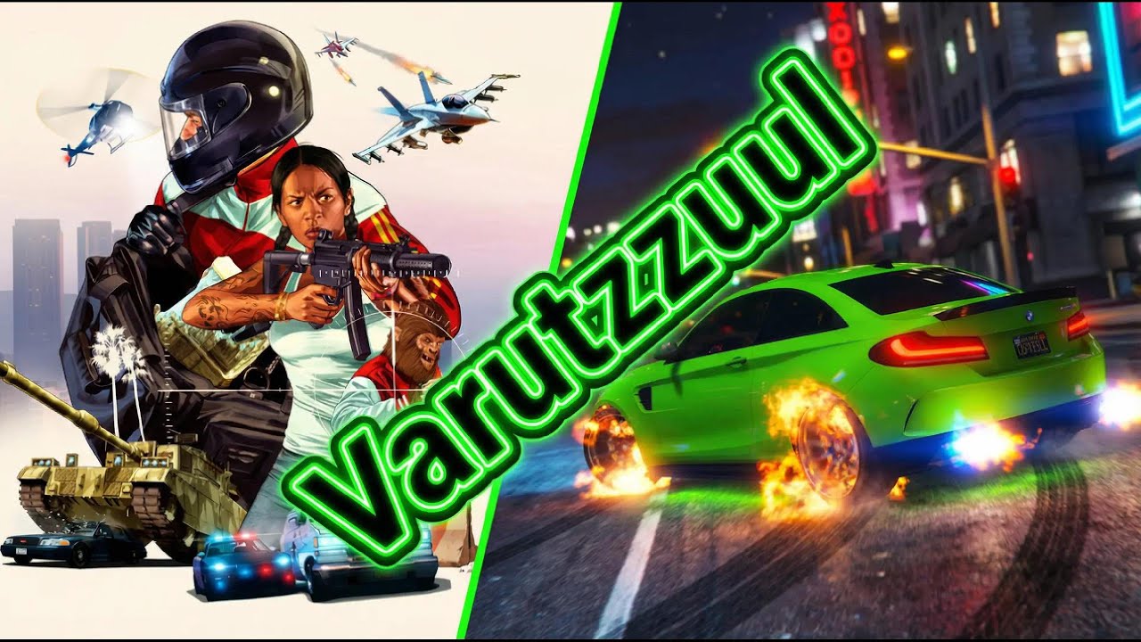GTA 5 ONLINE - I Bought the Diamond Casino… And Someone Stole My Supercar!