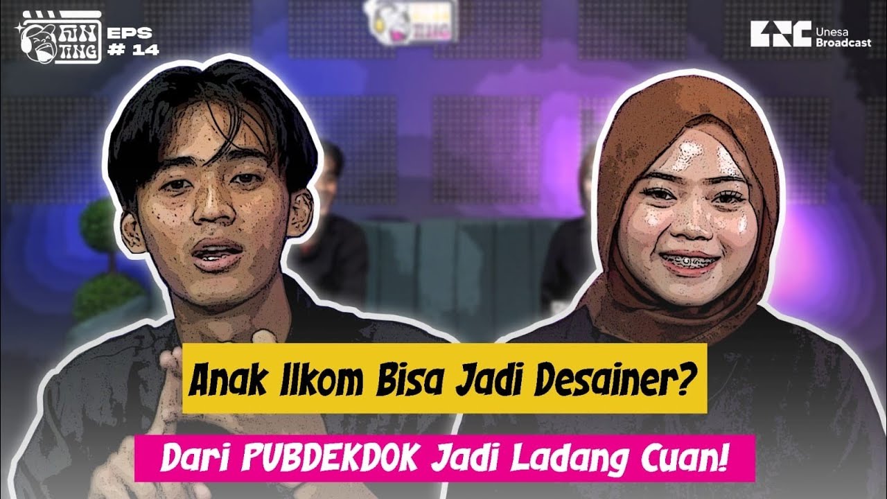 Dari Pubdekdok Jadi Ladang Cuan⁉️💸 😱