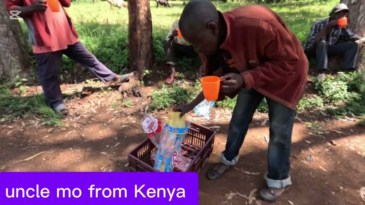 Surprised handman's during work hours 