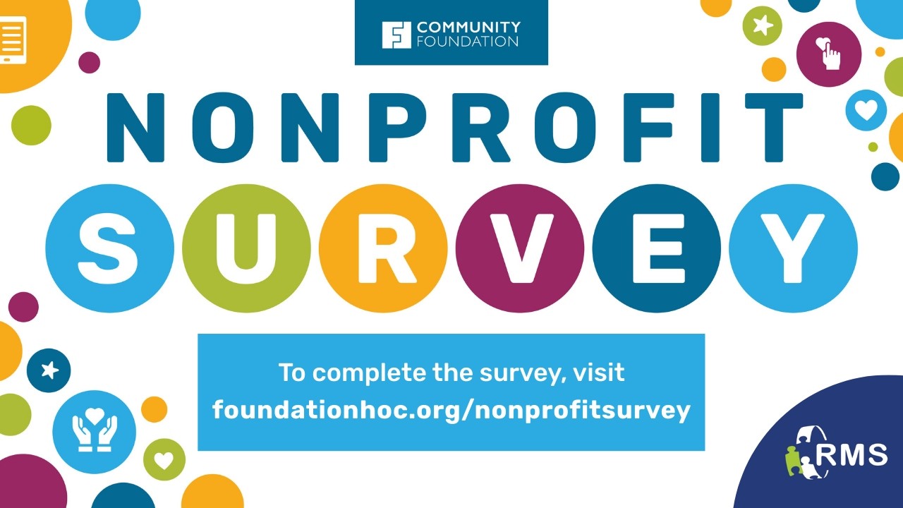 Community Foundation Nonprofit Survey 2026