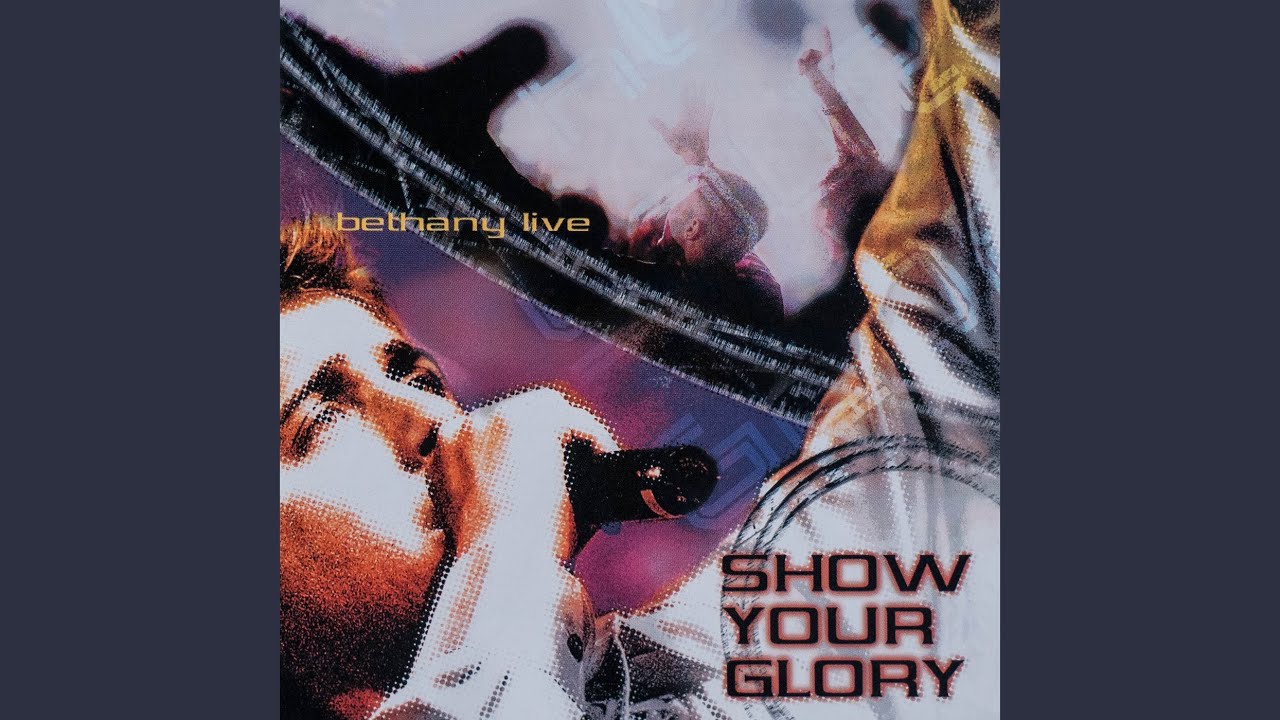 If Not for Grace (Live)