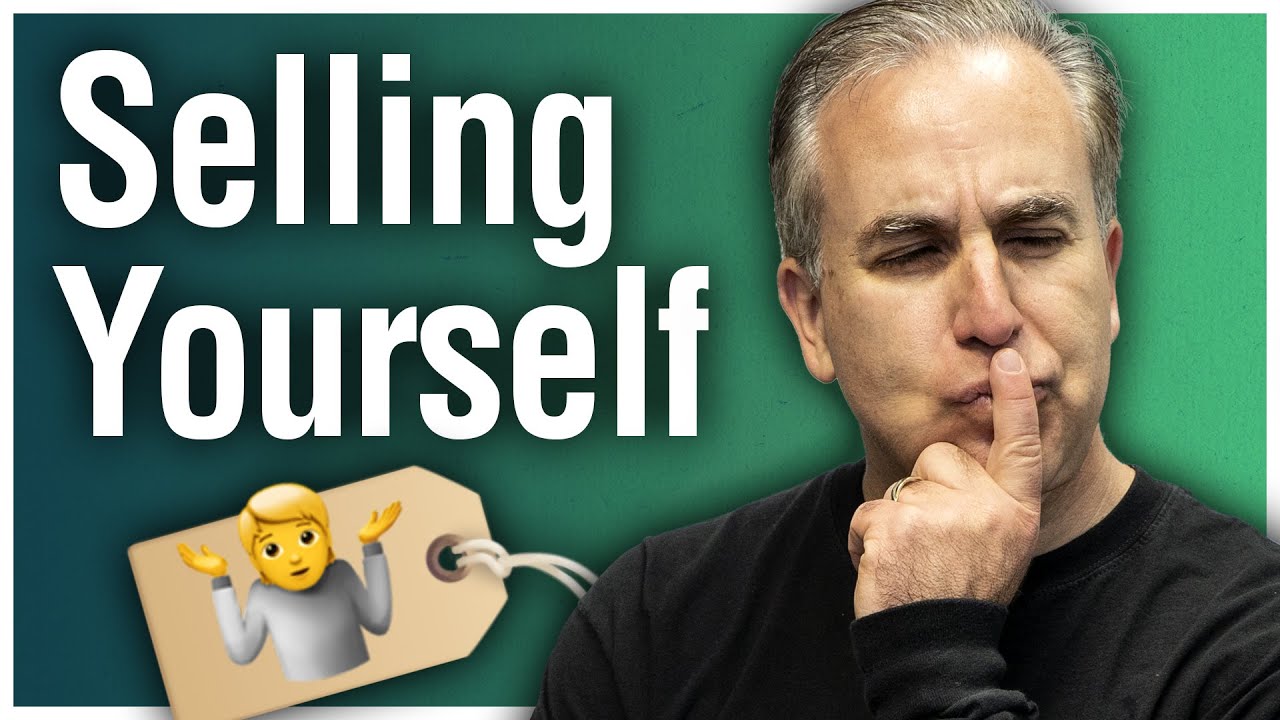 How to Talk About Yourself Without Bragging