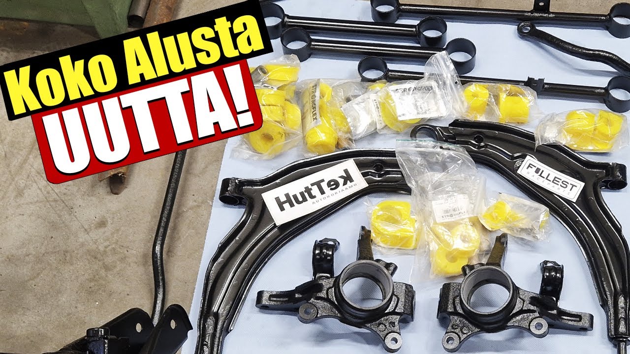 Race Micran Alusta Uusiksi - MICRA ENDURANCE