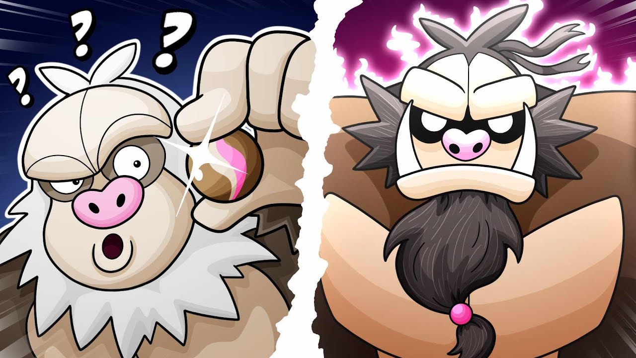 We Made NEW Mega Pokemon, Then We Battle!