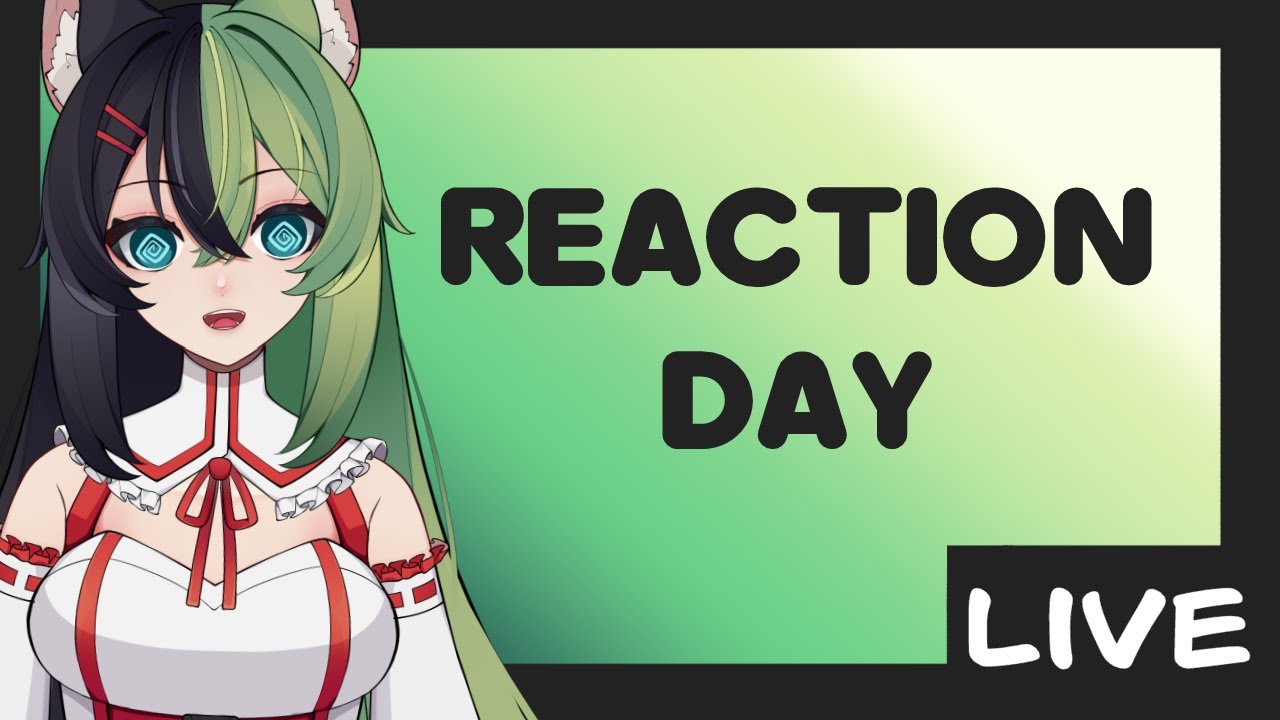 🔴LIVE!🔴 HOW IS THIS REAL? ❗ DOCUMENTARY REACTS ✧ Reaction Day 🎬
