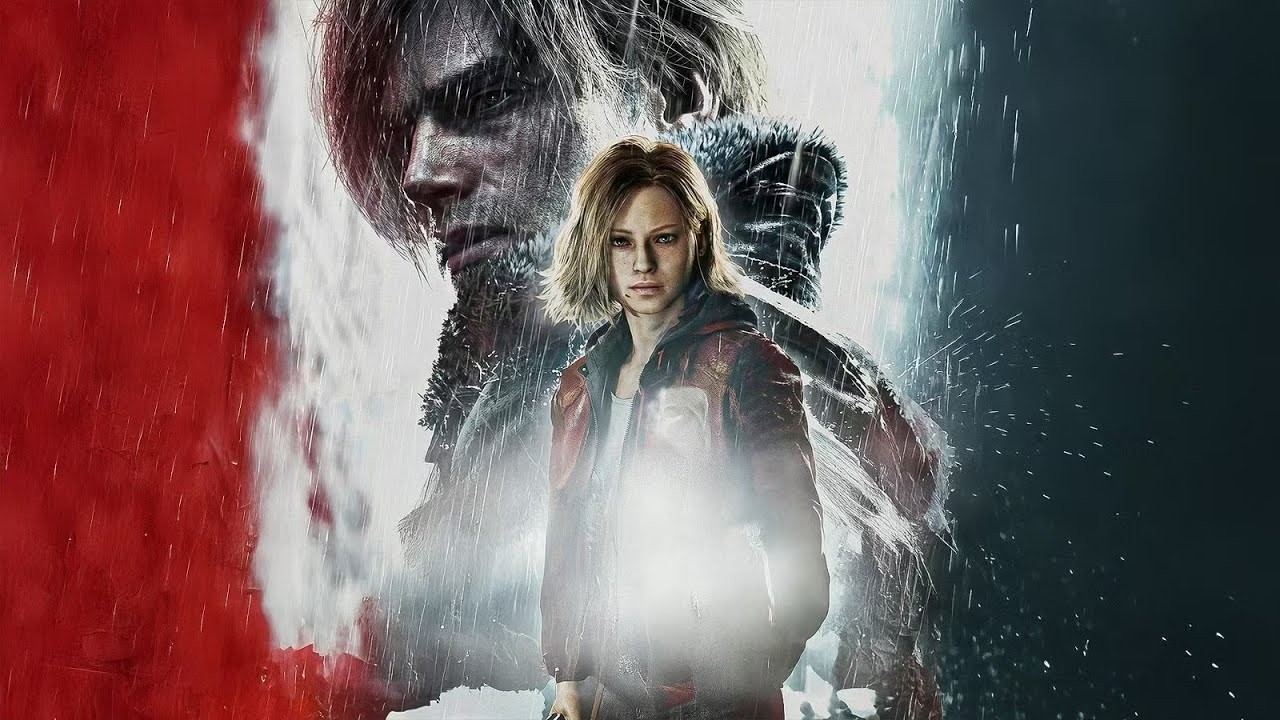 Прохождение Resident Evil Requiem Часть 2