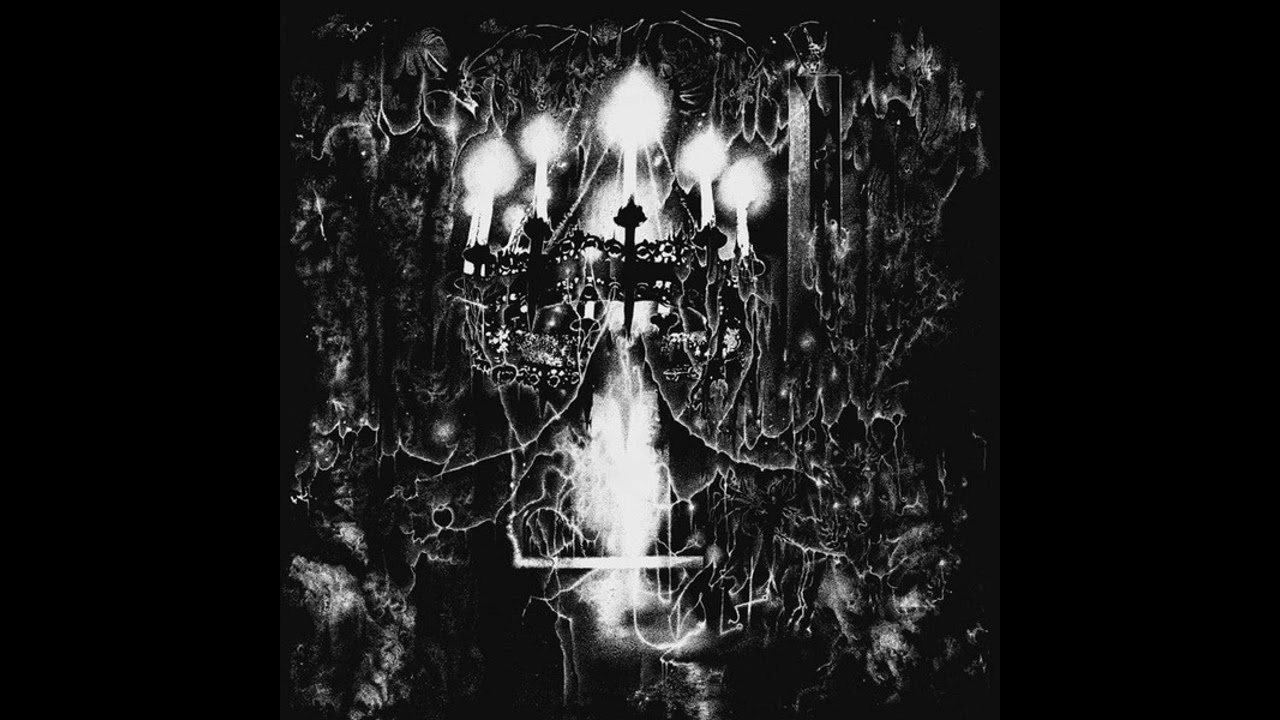 Hand of Glory / Enshroud (US/NZ) - S/T (Split 2020)
