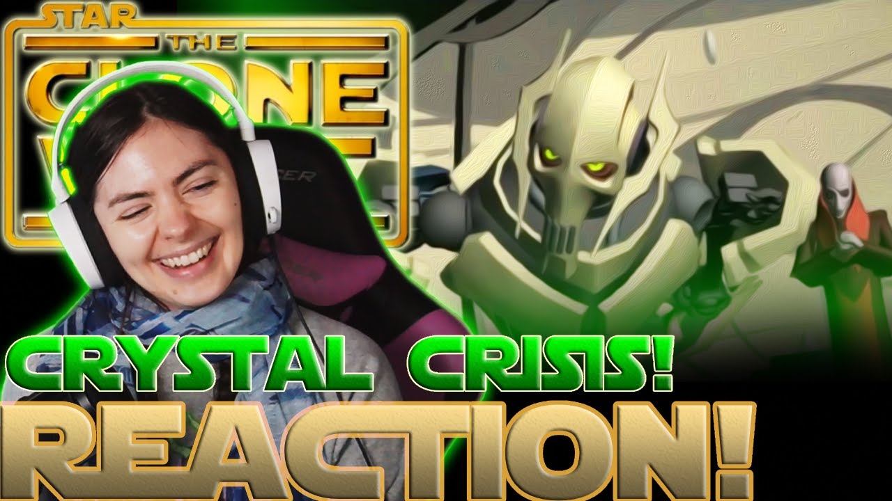 THE CLONE WARS - 