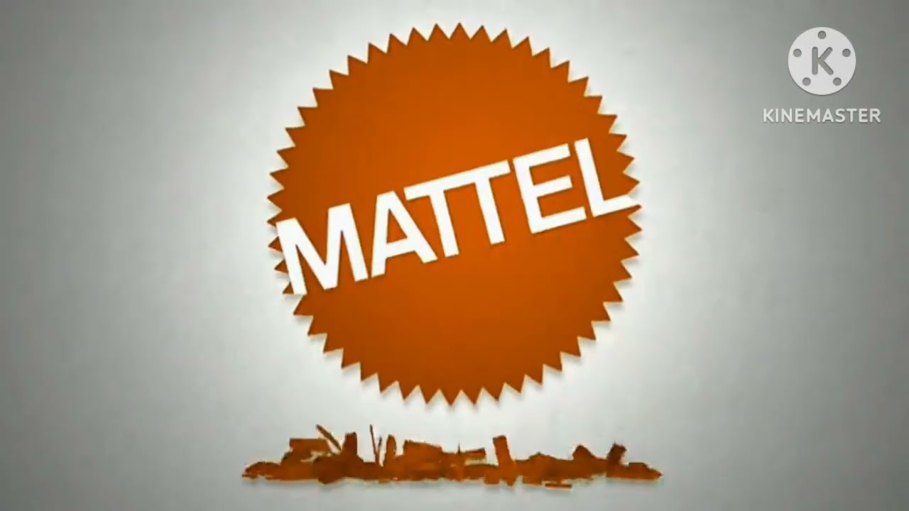 Mattel Creations/DhxMedia effects