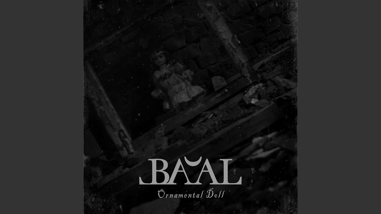 Ornamental Doll
