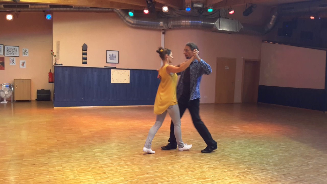 Tanzhaus La Danza  Wiener Walzer