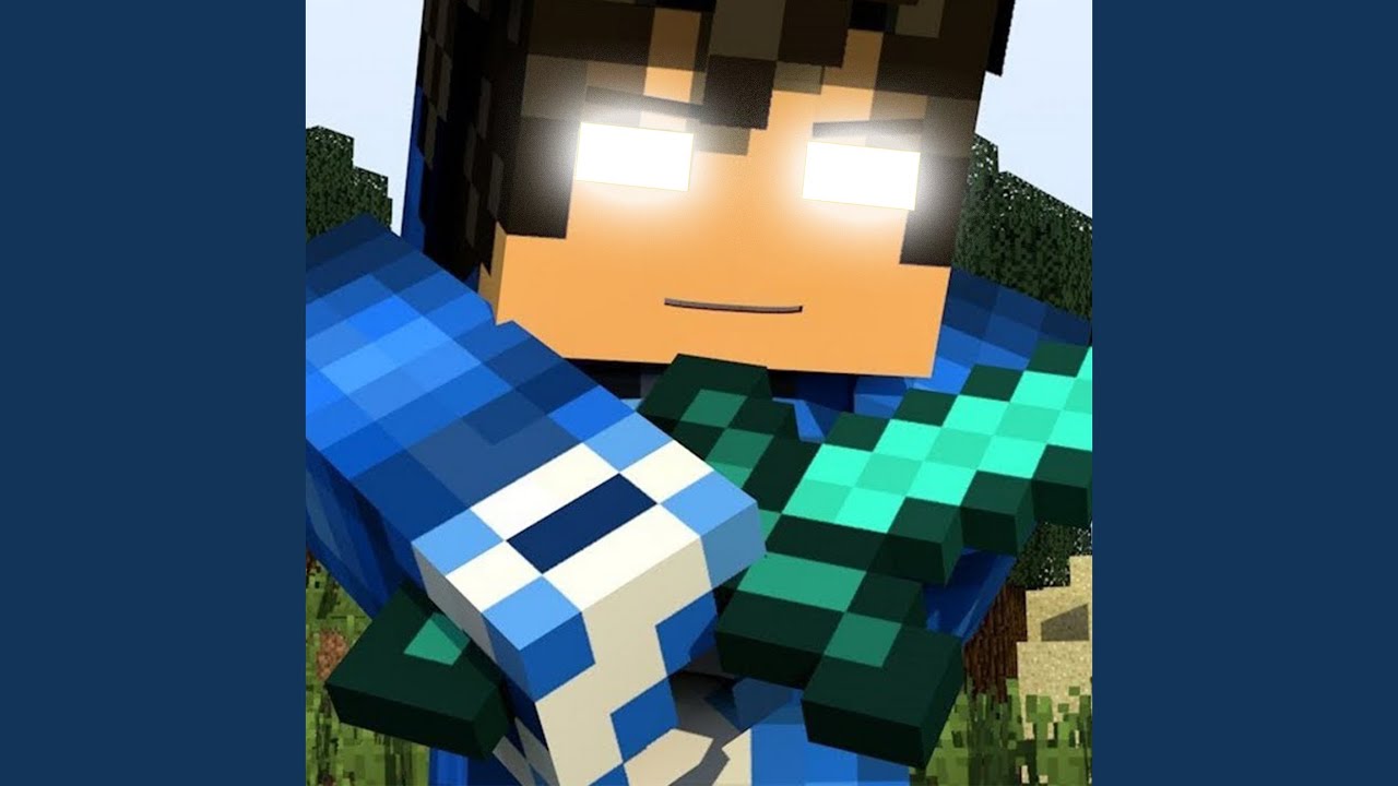 Diamond Sword