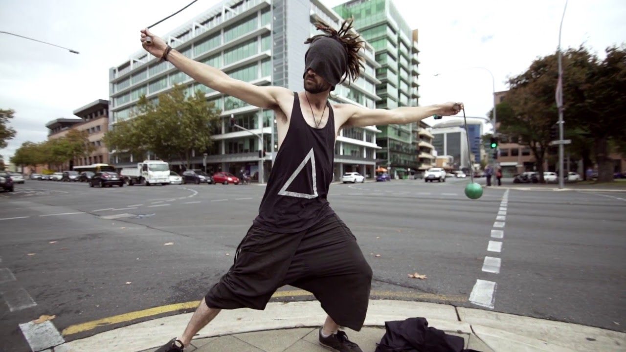 POI IDD - International Dance Day