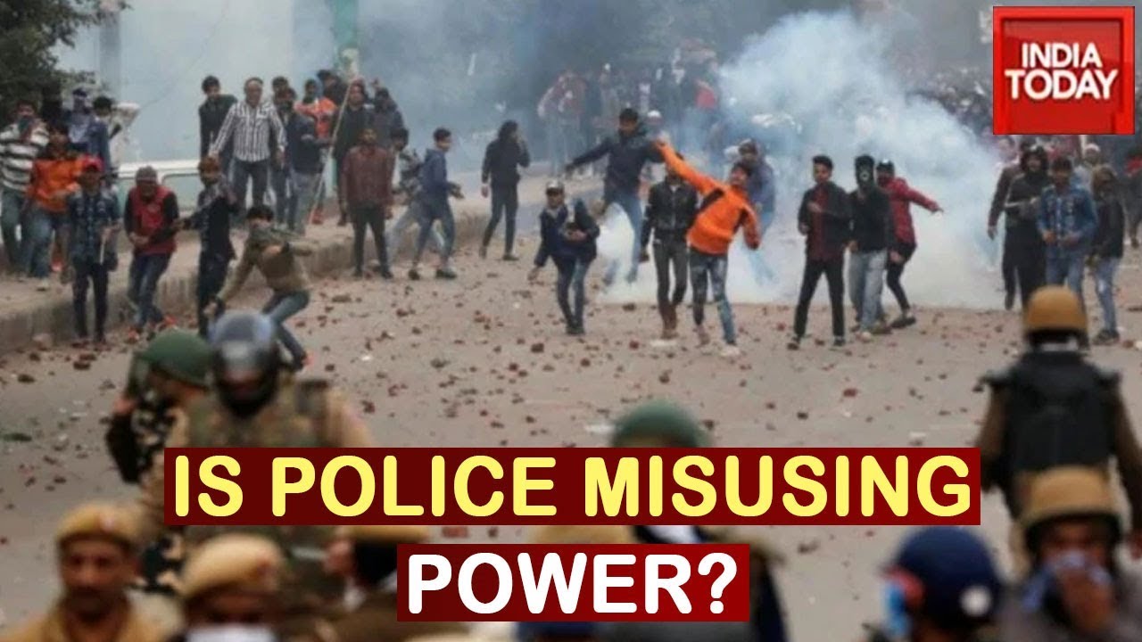 Anti-CAA Protests In UP Leave 21 Dead, Only 4 Families Receive Postmortem Reports