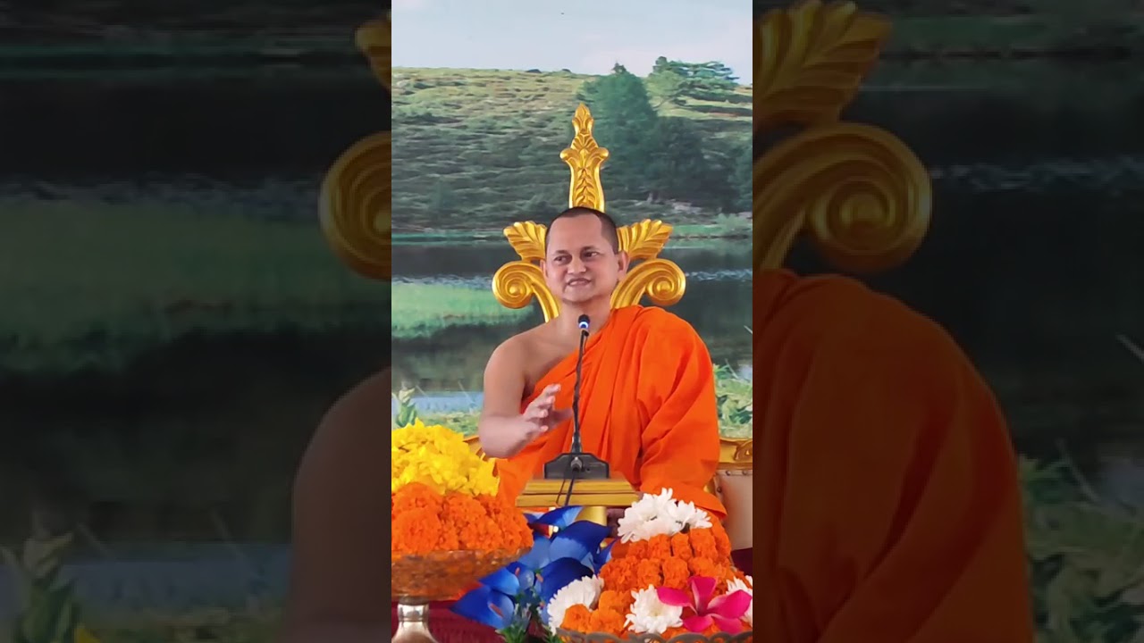 06 Feb 2026.সদ্ধর্মদেশনা। ধুতাঙ্গ কুঠির। ধুতাঙ্গ ভান্তে। 