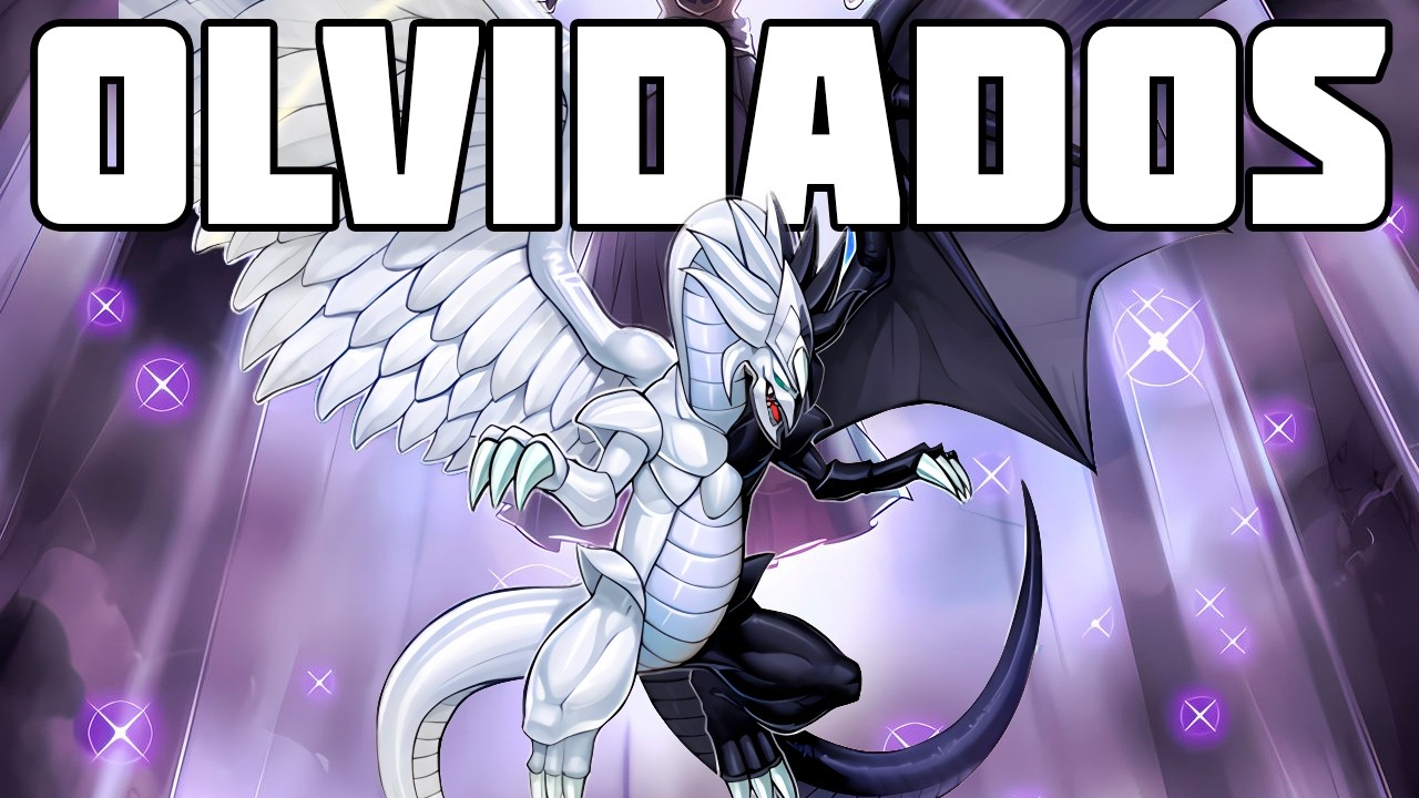 PODEROSOS BOSS MONSTERS antiguos que todos OLVIDARON