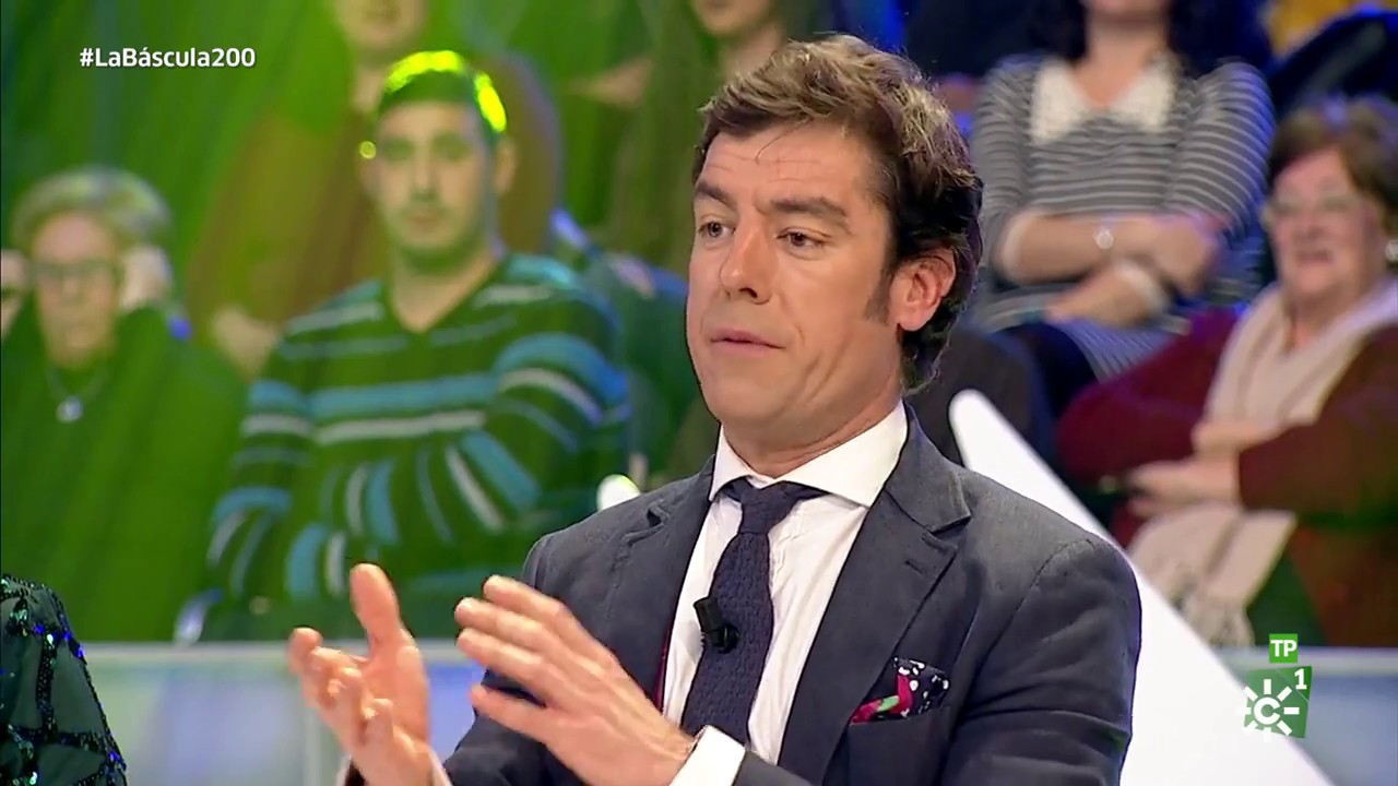 La Báscula | Programa 21 (Sexta temporada). Segunda parte