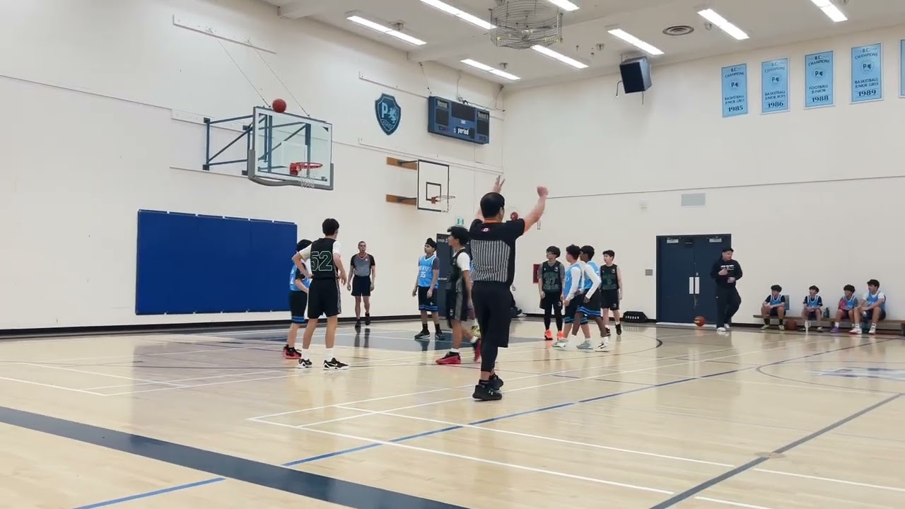 SBMC Flight U13 - 49 vs Journey U13 Black - 29