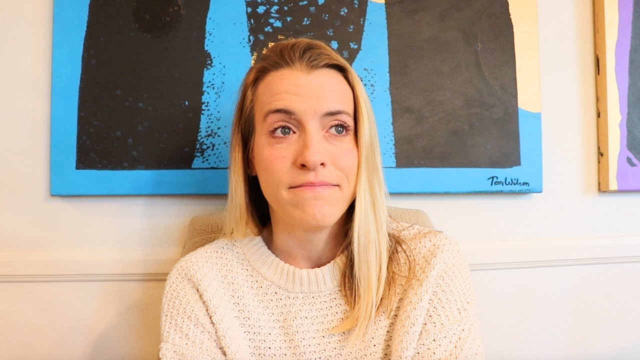 Для женщины, которая чувствует, что ее жизнь остановилась