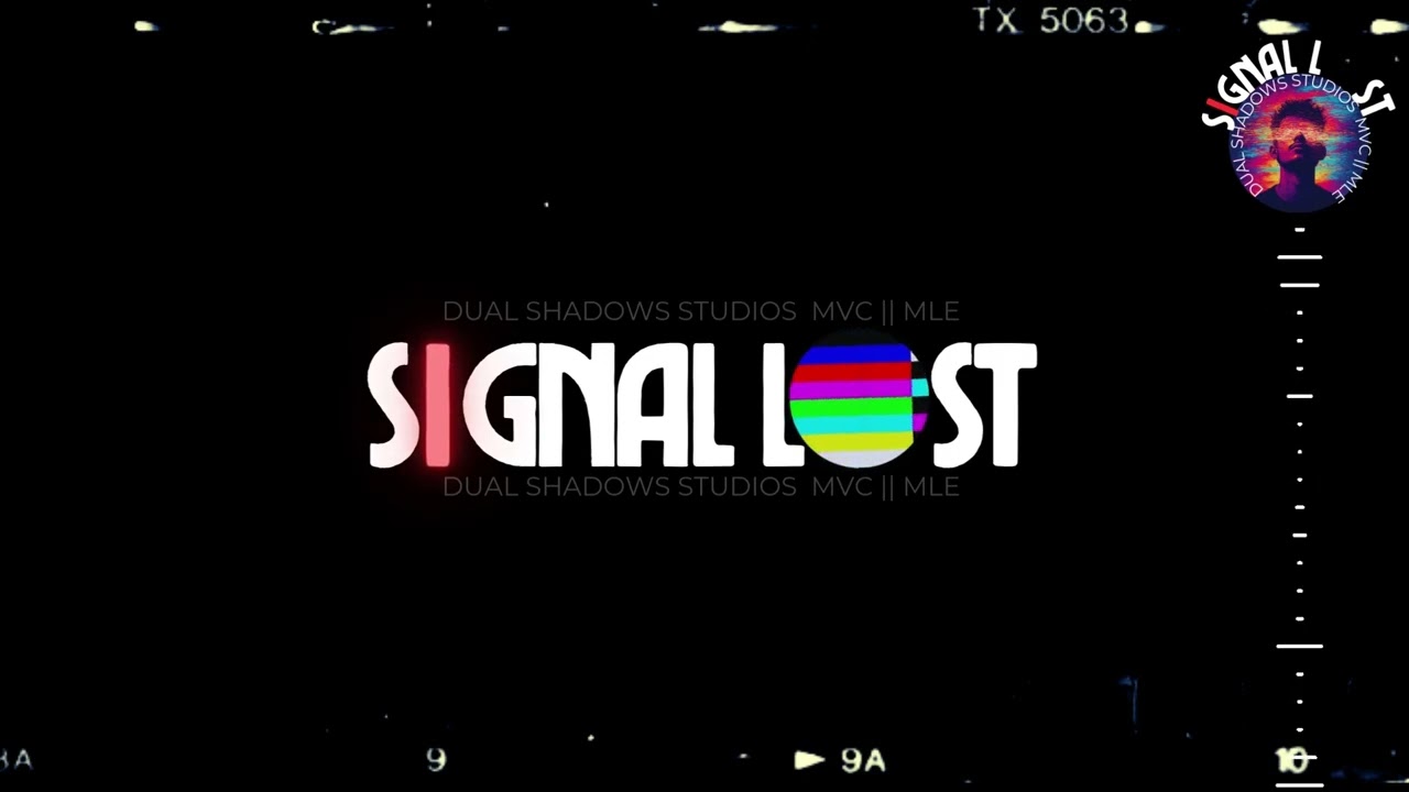 Signal Lost - Emily Hart