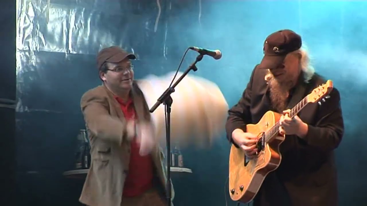 Trunkenbold [Live] | 30 Jahre Torfrock