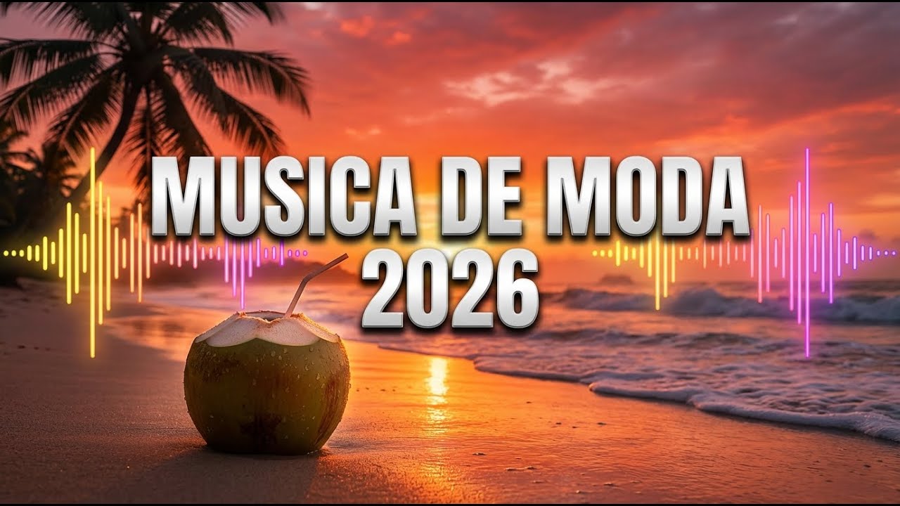 Latin Urban Hits 2026 🔥 Reggaeton Mix Oficial