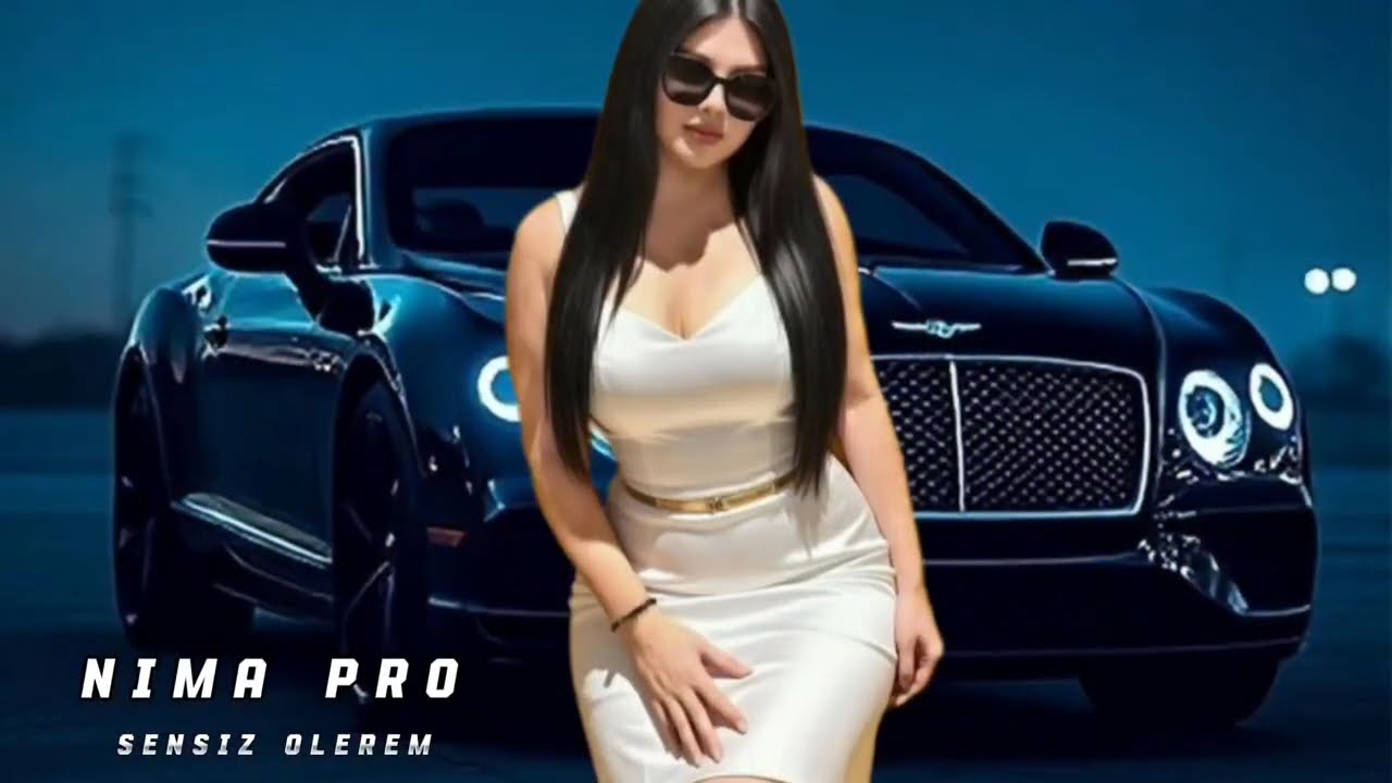 Nima Pro Sensiz Olerem 2026  Yeni Remix Versiyon Azeri Turk Ozbek Arab Mahnilar 