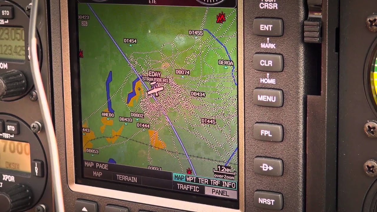Stemme S6 Motorglider