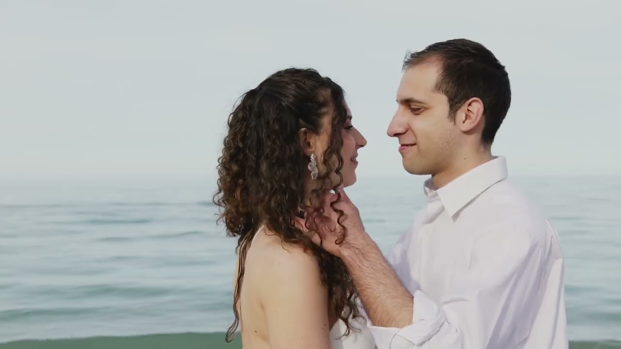 Enrico & Micaela PreWedding