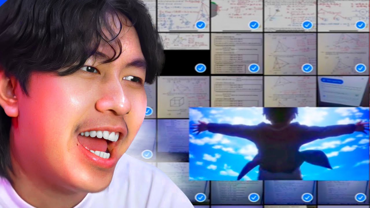 inikah yang dinamakan kebebasan? 😂 - REACT MEME KOCAK