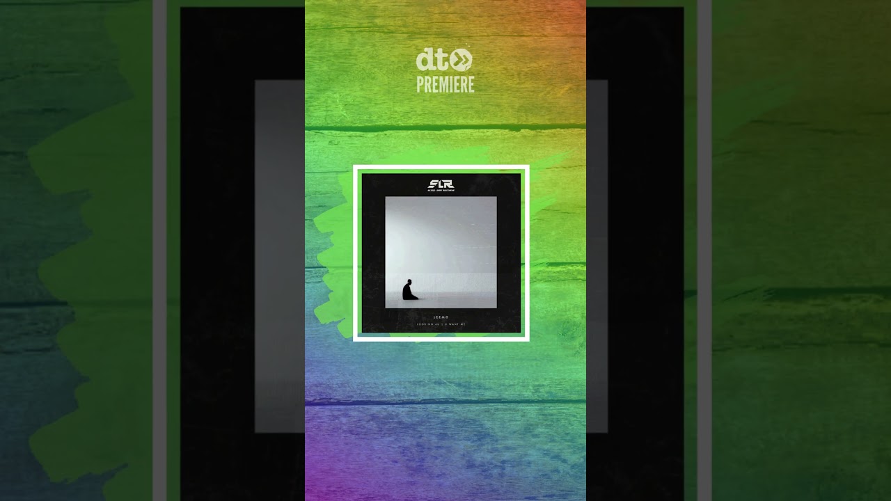 PREMIERE: Leemo & Faye 'U Want Me' [Sleep Less Records] ***OUT 08/11/24***