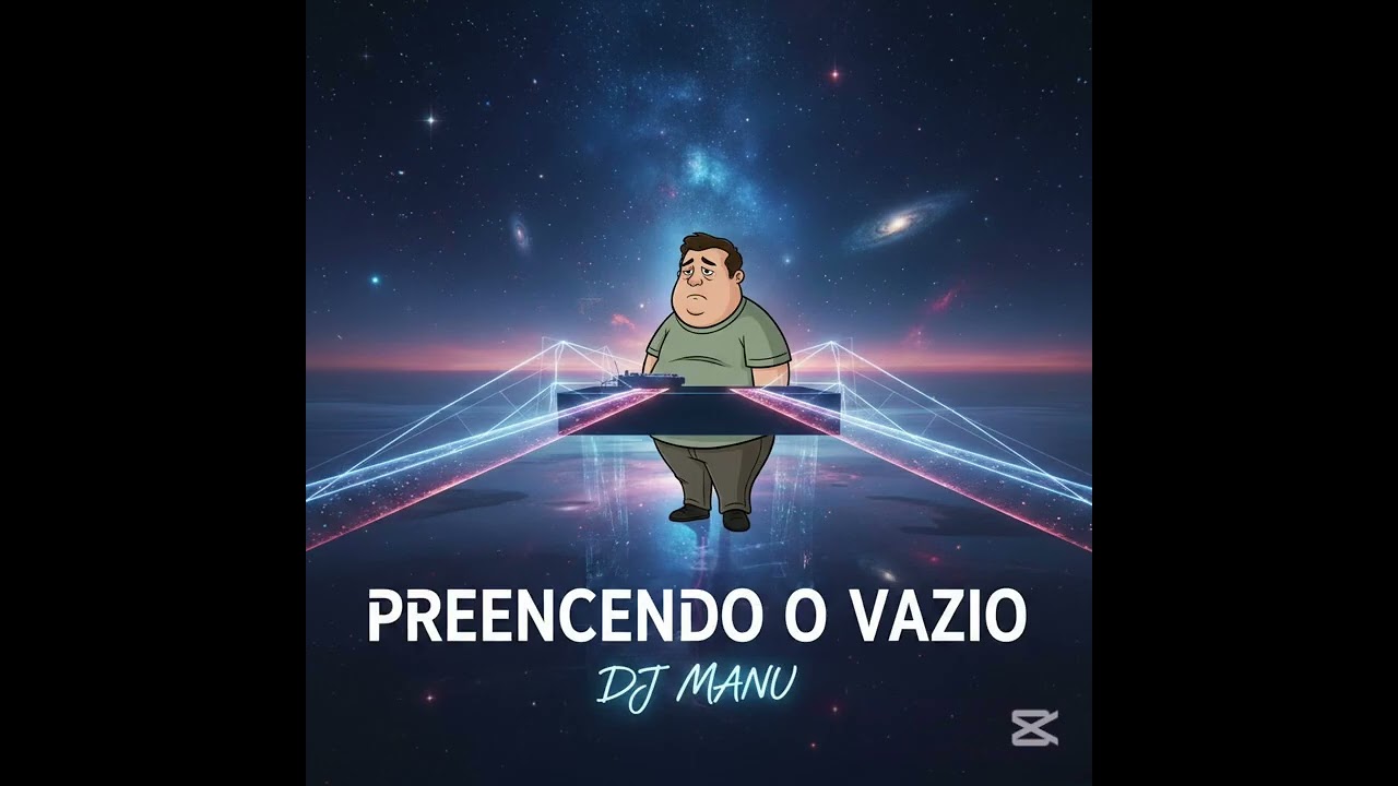 Preenchendo o vazio