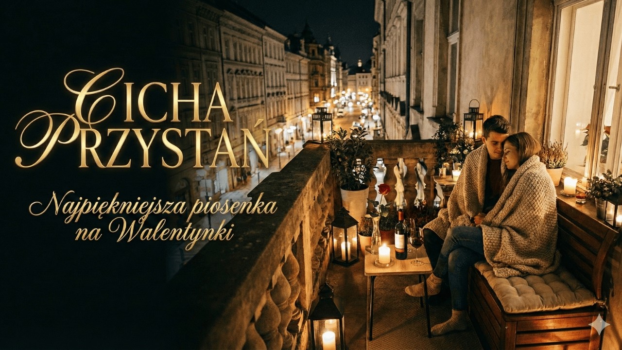 Cicha Przystań – Najpiękniejsza Piosenka na Walentynki