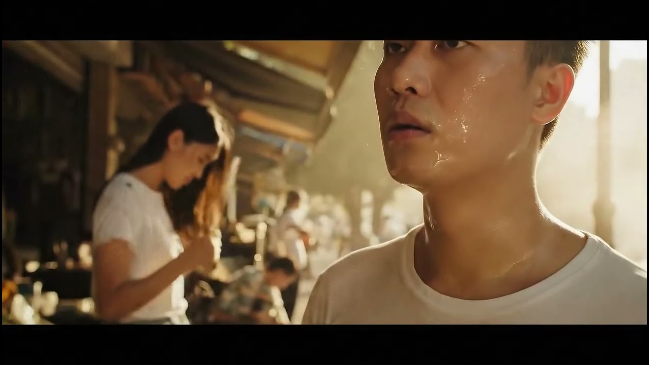 Scorching Summer in Chengdu 🌞🔥 | Life Under the Relentless Heatwave