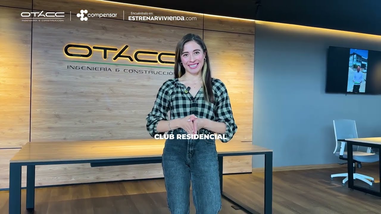 Conoce Reserva del Prado Club Residencial, Apartamentos VIS en Zipaquirá