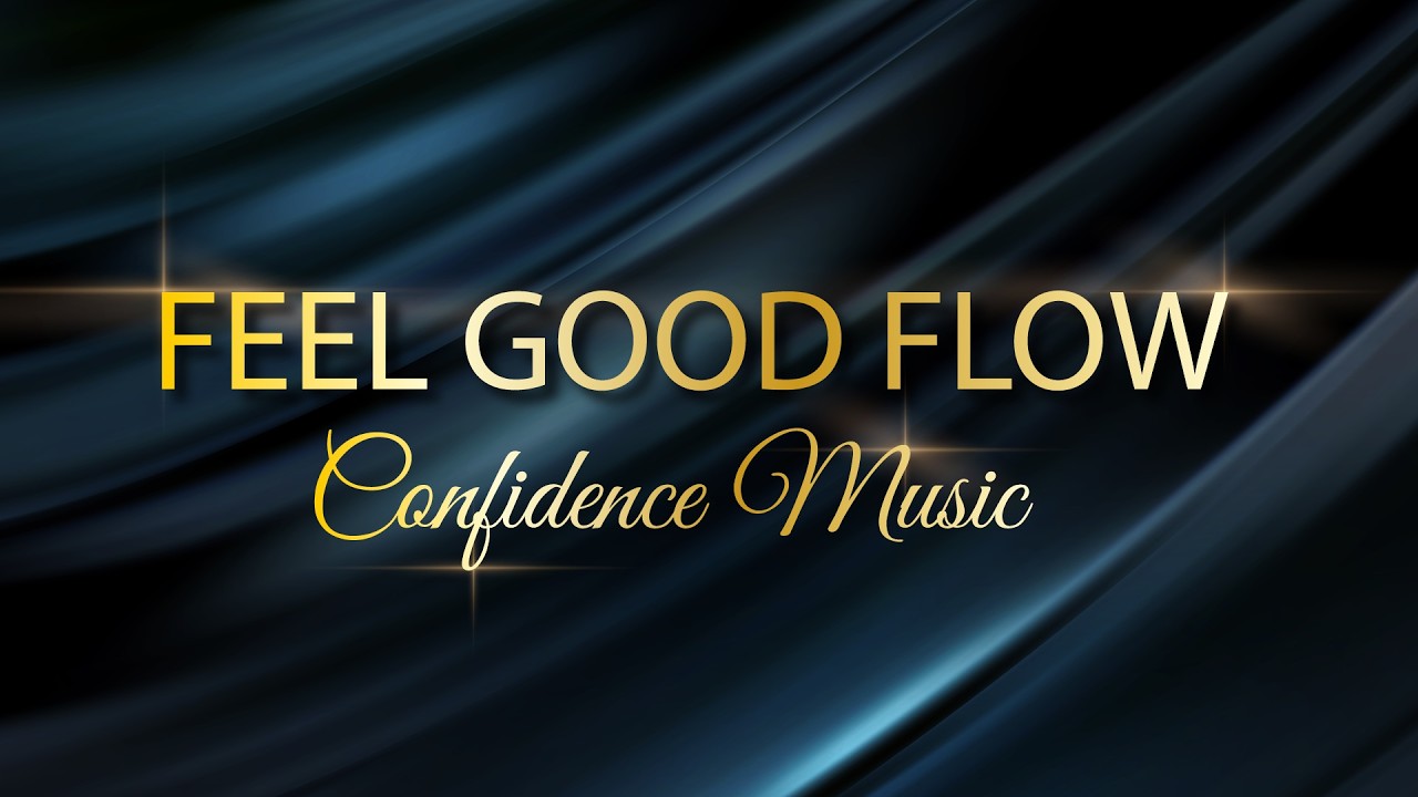 Feel-Good Abundance Pop for Confidence & Flow