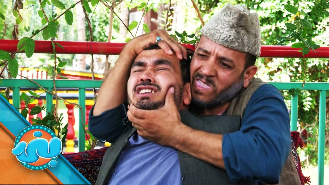 Banai Comedy Show - Episode 30 | بنۍ کمیدي خپرونه - دیرشمه برخه